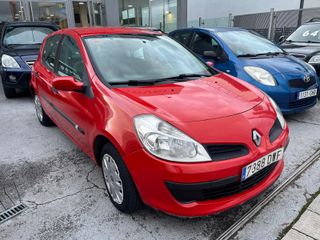 Renault Clio 2006