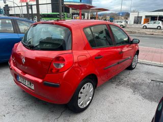 Renault Clio 2006
