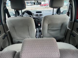 Renault Clio 2006