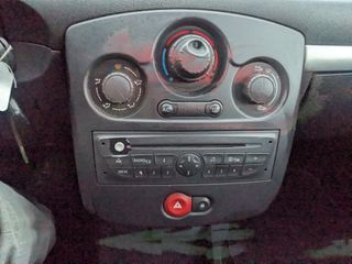 Renault Clio 2006