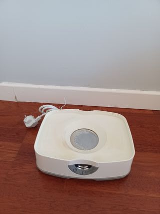 Esterilizador Chicco