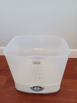 Esterilizador Chicco
