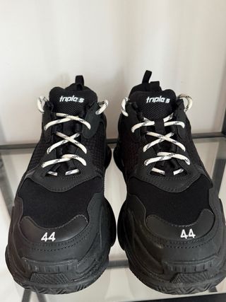 Balenciaga Triple S