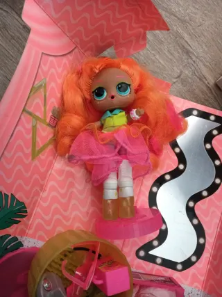 Muñeca LOL Surprise Original
