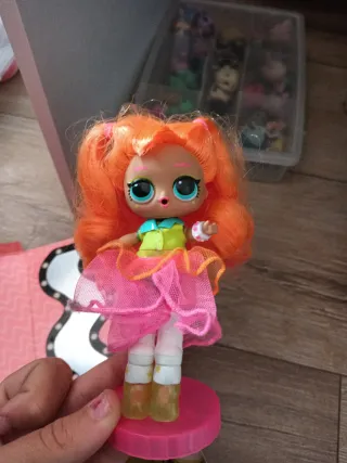 Muñeca LOL Surprise Original