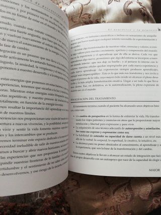 Manual práctico de psicoterapia Gestalt