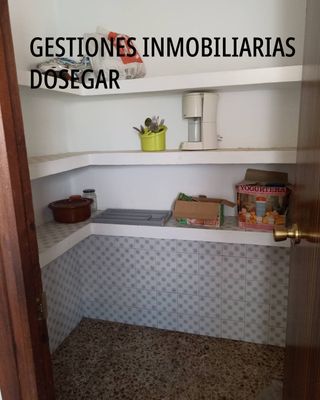 SE VENDE CASA EN PEDRO MUÑOZ