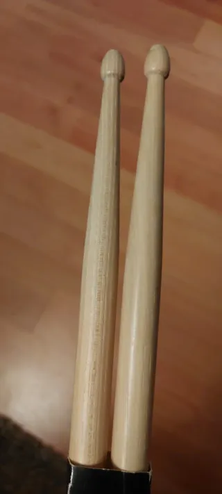 Baquetas Vic Firth American Classic 7A