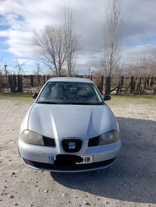 SEAT Ibiza 2003