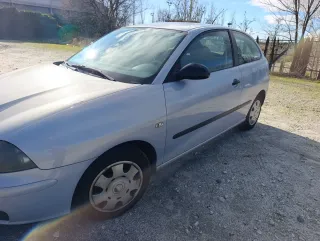 SEAT Ibiza 2003