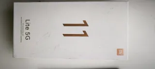 Xiaomi 11 Lite