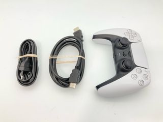 Consola PS5 Slim Sony Blanca