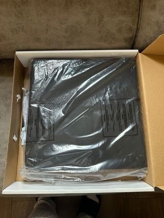 Cojín Antiescaras Sedens 210 Visco Gel APEX