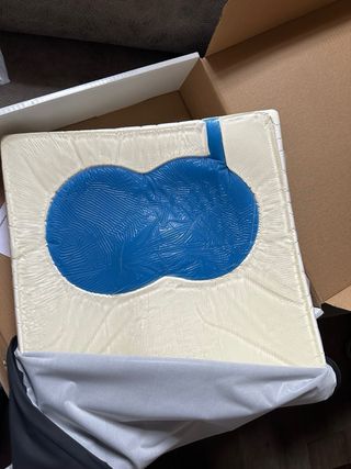 Cojín Antiescaras Sedens 210 Visco Gel APEX