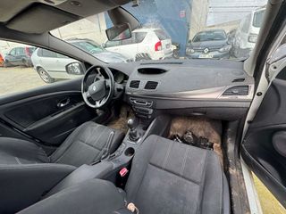 C1001 DESPIECE COMPLETO RENAULT MEGANE III 1.5 DCI