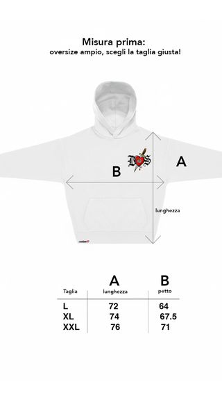 Felpa Unisex Maradona Vive Limited D10S