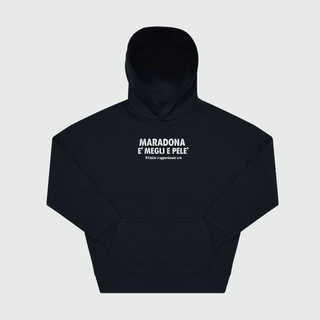Felpa Unisex Maradona Vive Limited D10S