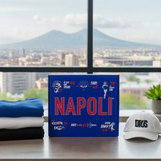 Felpa Unisex Maradona Vive Limited D10S