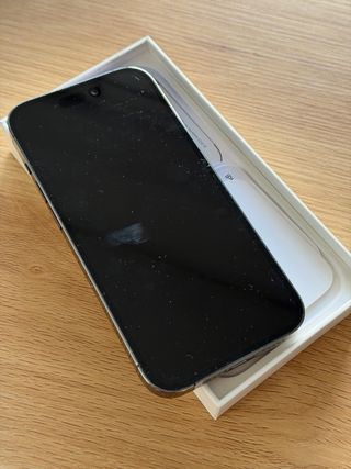 iPhone 14 Pro Morado 128GB