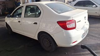 DESPIECE DACIA LOGAN
