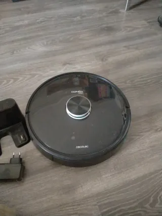 Conga 4690 para reparar