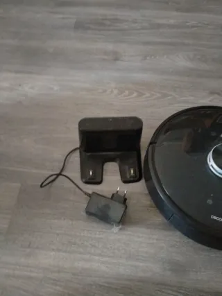 Conga 4690 para reparar