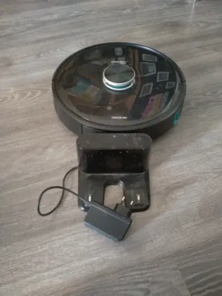 Conga 4690 para reparar