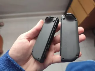 Nintendo Switch Edición Smash Bros. (EUR)