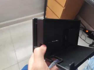 Nintendo Switch Edición Smash Bros. (EUR)