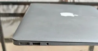 MacBook Air Apple Gris/Plateado