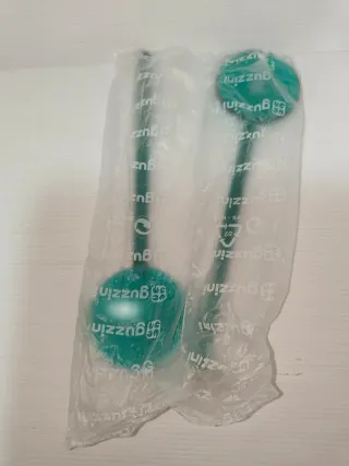 Posate insalata Guzzini Ninfea vintage