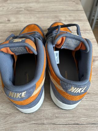 Nike SB Dunk Low Pro Zapatillas