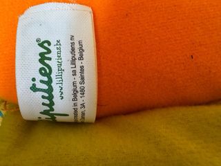 Lilliputiens Fattoria Giocattolo Morbido