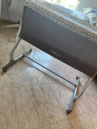 Cuna de colecho Jane Babyside