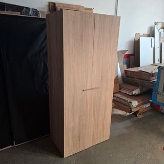 Armario DEKIT Madera Marrón