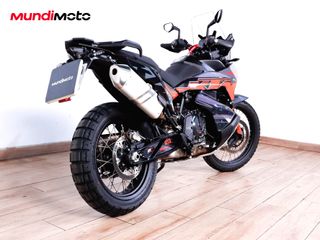 KTM 790 ADVENTURE 4T