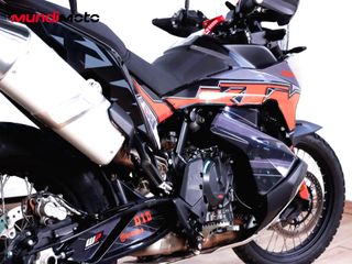 KTM 790 ADVENTURE 4T