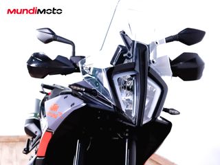 KTM 790 ADVENTURE 4T