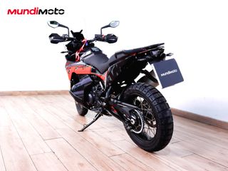 KTM 790 ADVENTURE 4T