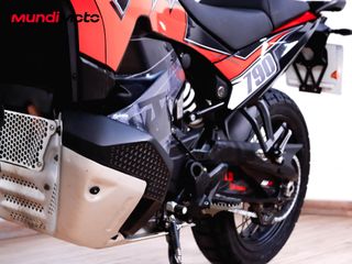 KTM 790 ADVENTURE 4T