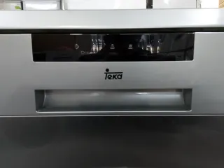Lavavajillas TEKA