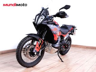 KTM 790 ADVENTURE 4T