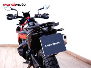 KTM 790 ADVENTURE 4T