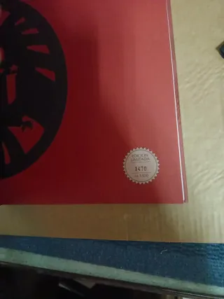 Sargento furia Marvel limited edition