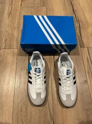 Adidas Samba Talla 37