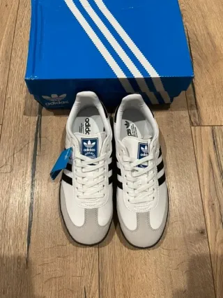 Adidas Samba Talla 37
