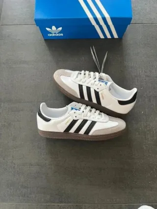 Adidas Samba Talla 39