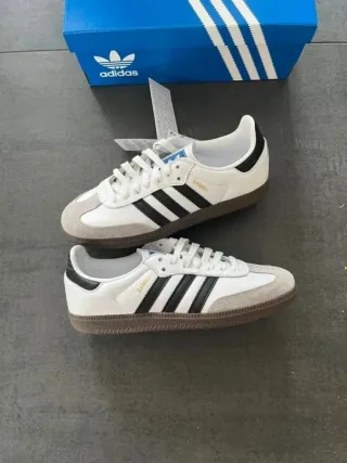 Adidas Samba Talla 39