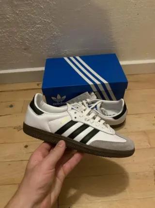 Adidas Samba Talla 39