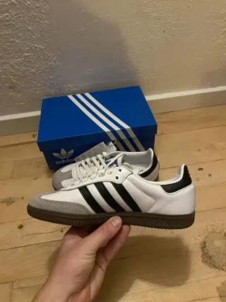 Adidas Samba Talla 39